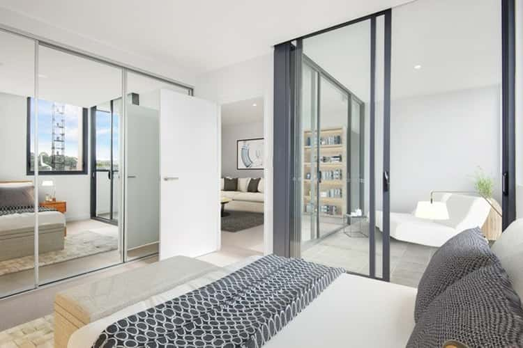 Second view of Homely apartment listing, 1.02/16-22 Sturdee Parade, Dee Why NSW 2099