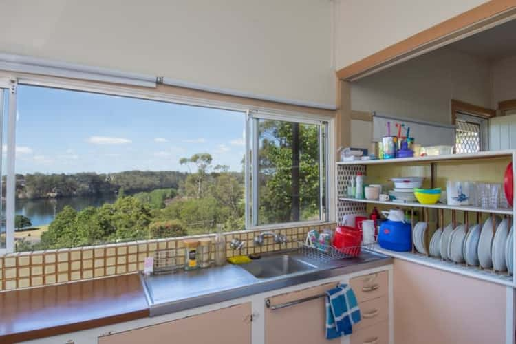 Second view of Homely house listing, 38 Illaroo Road, North Nowra NSW 2541