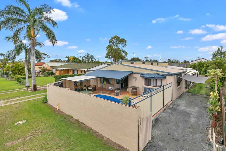 Main view of Homely house listing, 19 Hastings Street, Pialba QLD 4655