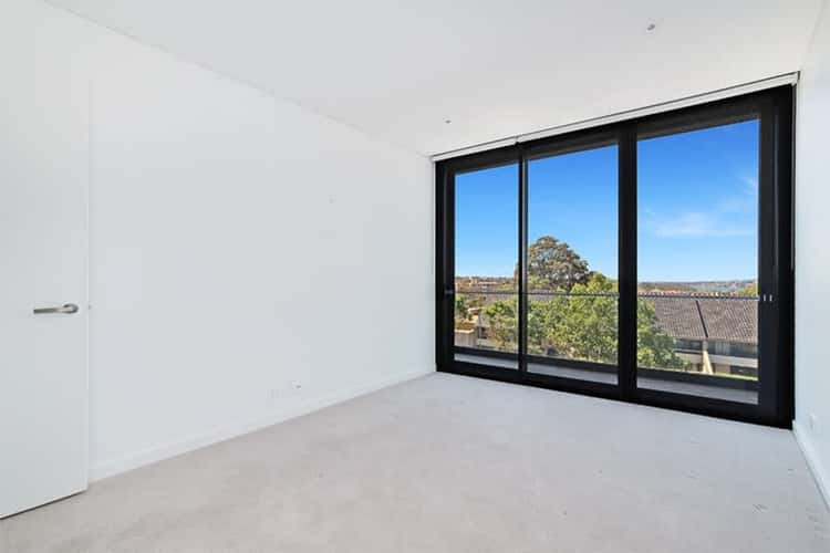 Fourth view of Homely apartment listing, 404/320 Military Road, Cremorne NSW 2090