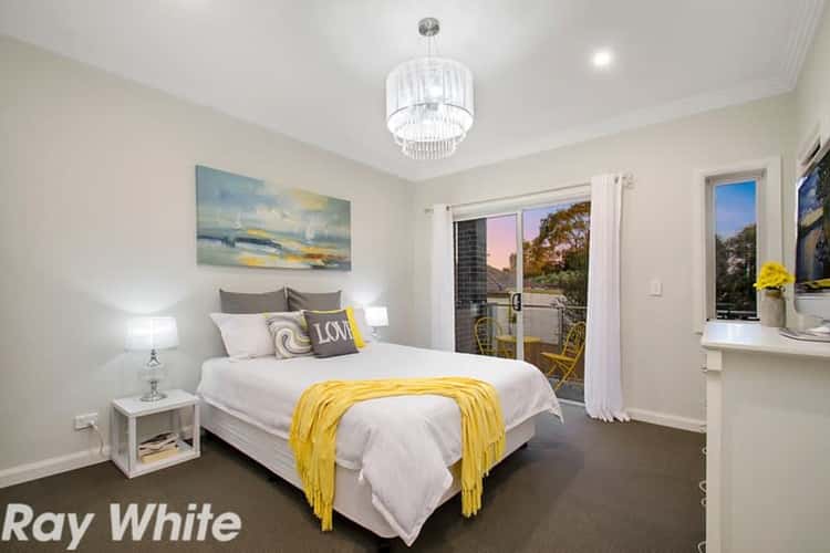 Fifth view of Homely townhouse listing, Lot 500 Unit 3 Andrews Grove, Kellyville NSW 2155