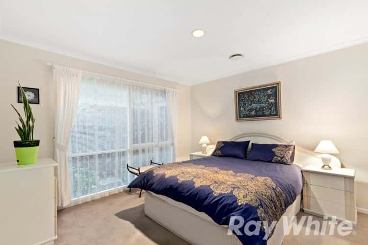 Fifth view of Homely house listing, 10 Comfort Close, Rowville VIC 3178