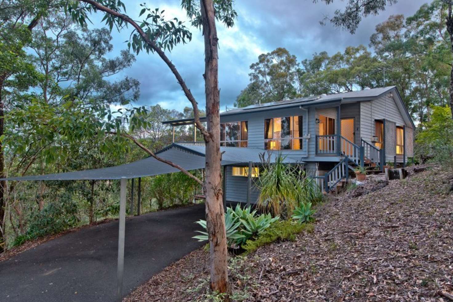 Main view of Homely house listing, 227 Woodward Road, Armstrong Creek QLD 4520