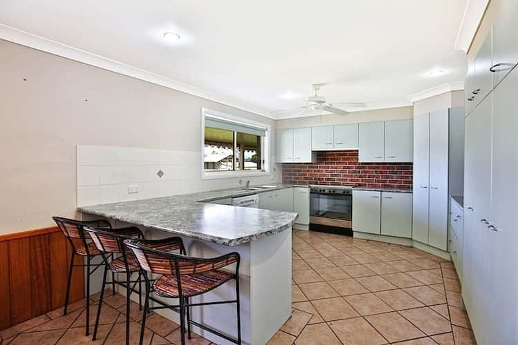 Fifth view of Homely house listing, 285 Cabbage Tree Lane, Nowra Hill NSW 2540