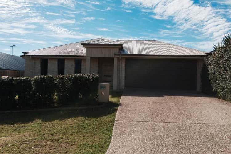 Main view of Homely house listing, 39 Bella Street, Cashmere QLD 4500