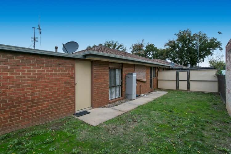 Fourth view of Homely house listing, 2/16 Wade Street, Golden Square VIC 3555