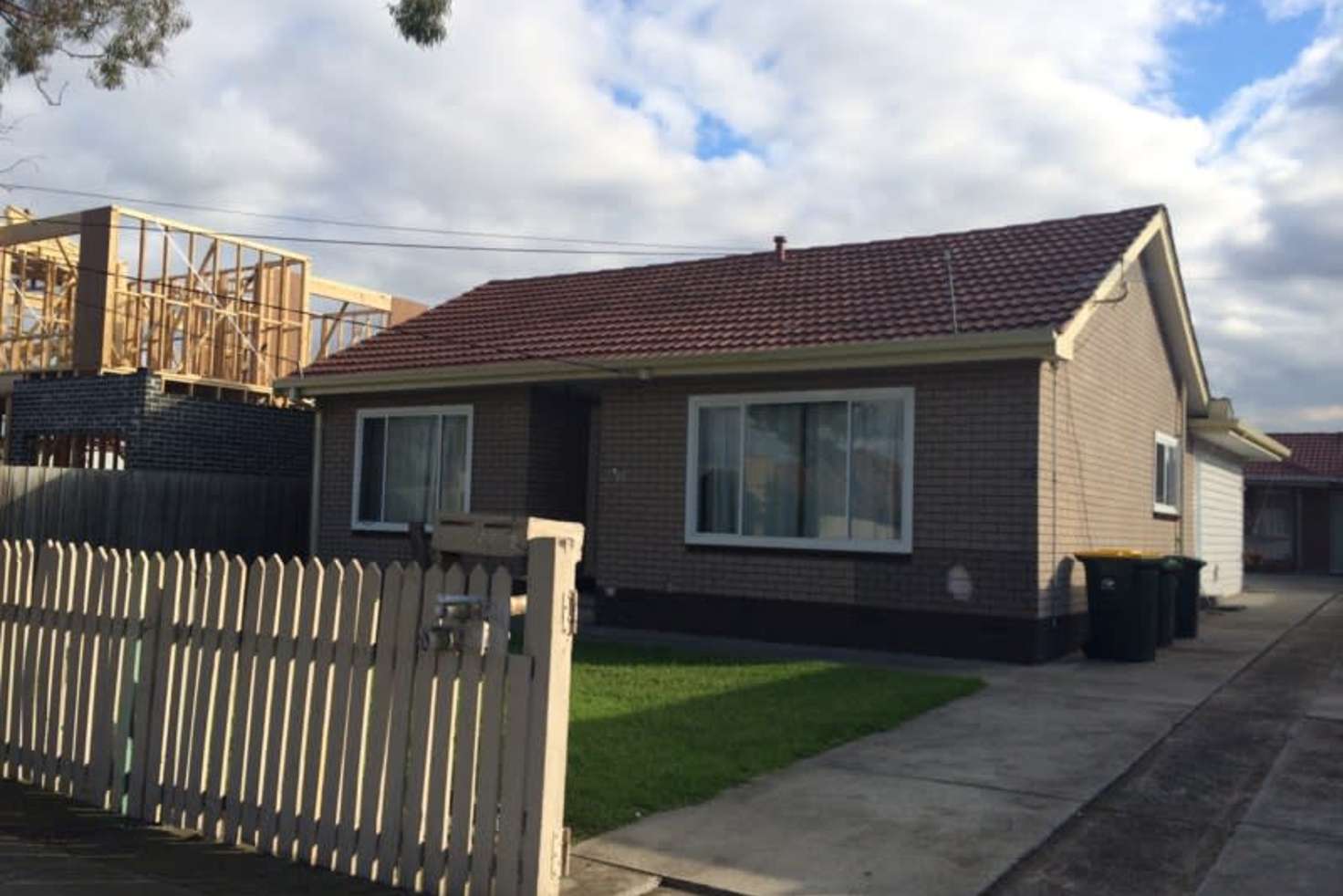 Main view of Homely unit listing, 1/77 McArthur Avenue, St Albans VIC 3021