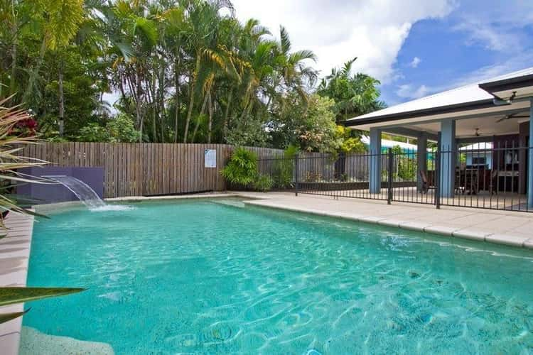 Main view of Homely house listing, 18 Collett Close, Kewarra Beach QLD 4879