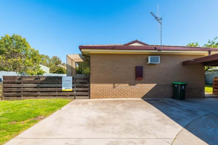 2/49 Thunder Street, North Bendigo VIC 3550