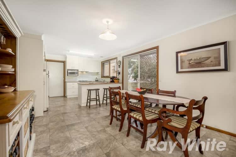 Fourth view of Homely house listing, 1 Newlands Court, Wantirna VIC 3152