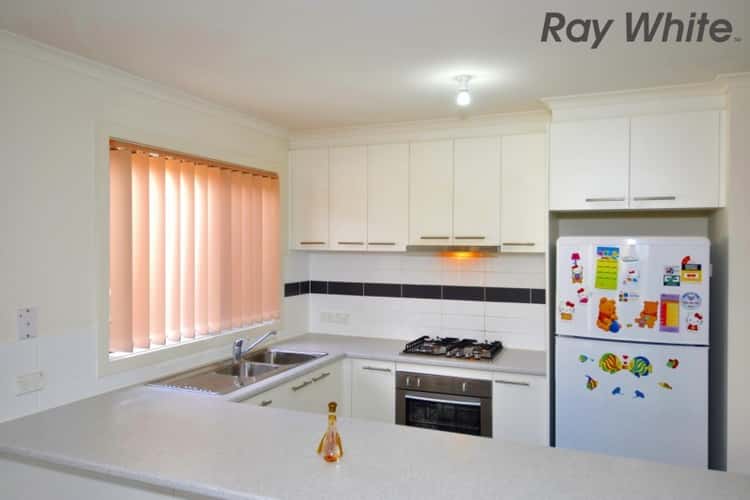 Second view of Homely house listing, 8 Wando Close, Truganina VIC 3029