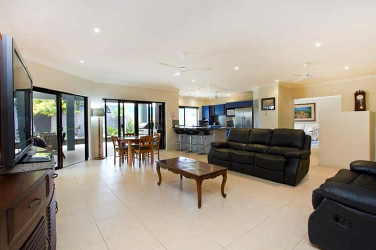 Fifth view of Homely house listing, 18 Collett Close, Kewarra Beach QLD 4879