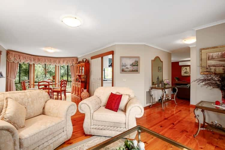 Fifth view of Homely house listing, 7 Stringybark Boulevard, Mount Evelyn VIC 3796