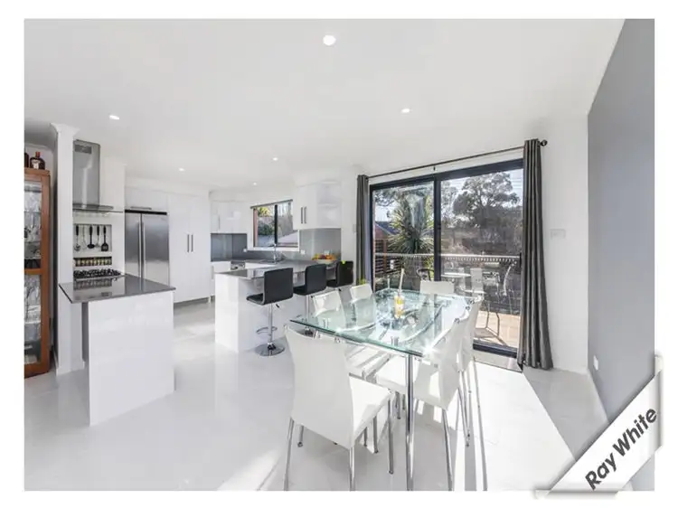Main view of Homely house listing, 26 Handcock Crescent, Macgregor ACT 2615
