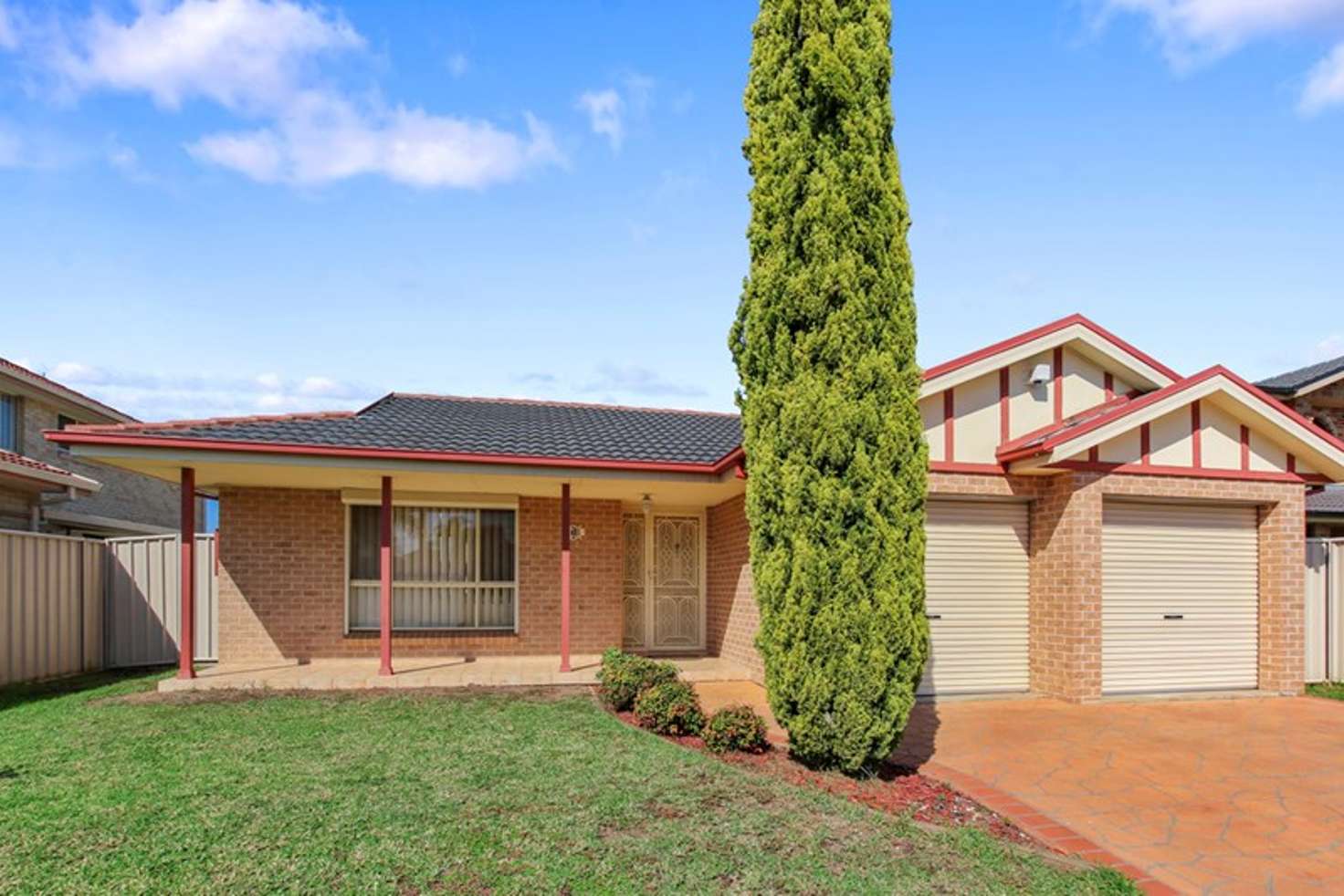 Main view of Homely house listing, 10 Macksville Street, Hoxton Park NSW 2171