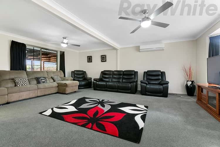 Fifth view of Homely house listing, 13 Reading Drive, Alexandra Hills QLD 4161