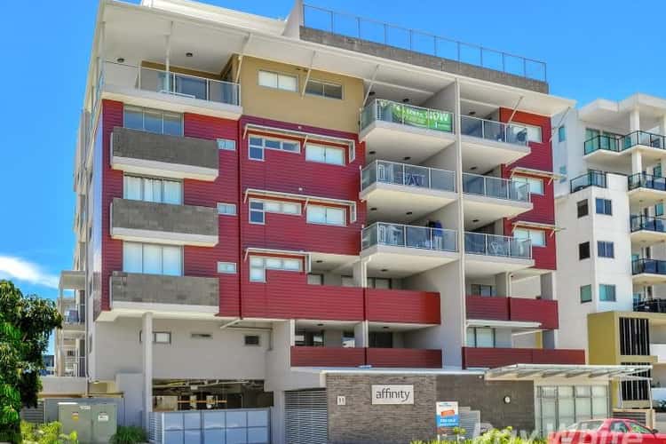 Main view of Homely unit listing, 8/11 Kingsmill Street, Chermside QLD 4032