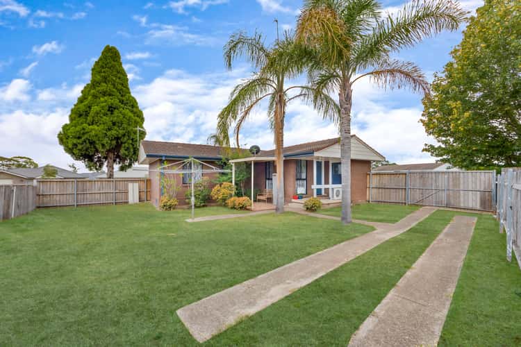 Third view of Homely house listing, 285 Riverside Drive, Airds NSW 2560