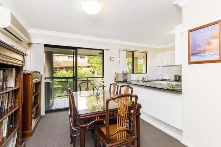 Third view of Homely apartment listing, 12/23-25 Showground Road, Castle Hill NSW 2154