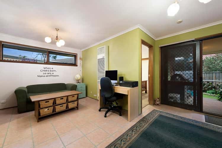 Fourth view of Homely house listing, 5 Kilara Place, Clarinda VIC 3169