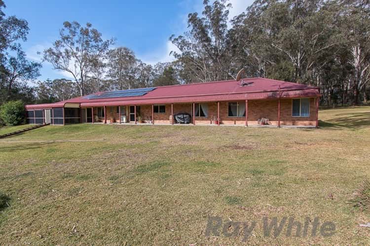 Main view of Homely house listing, 11 Elouera Close, Brandy Hill NSW 2324