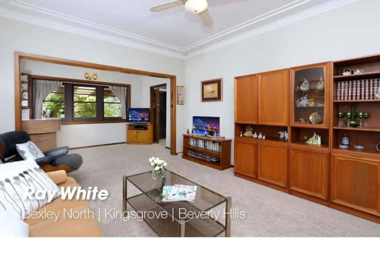 Third view of Homely house listing, 24 Fortescue Street, Bexley North NSW 2207