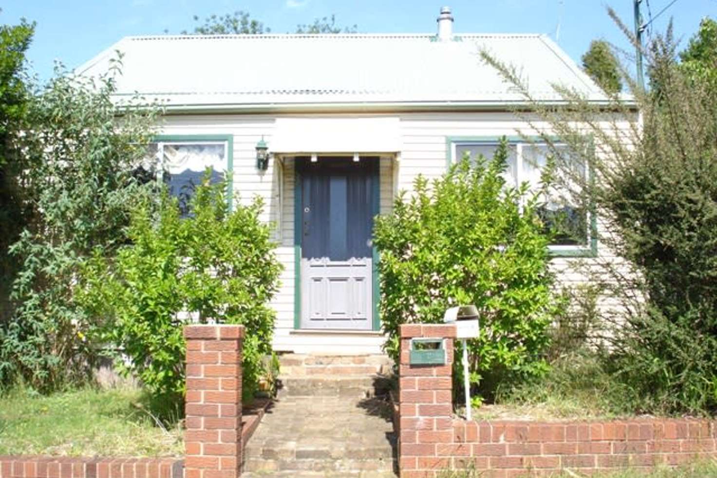 Main view of Homely house listing, 52 Clanwilliam Street, Blackheath NSW 2785