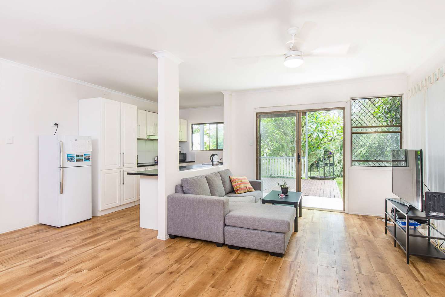 Main view of Homely apartment listing, 17a Parry Street, Bulimba QLD 4171