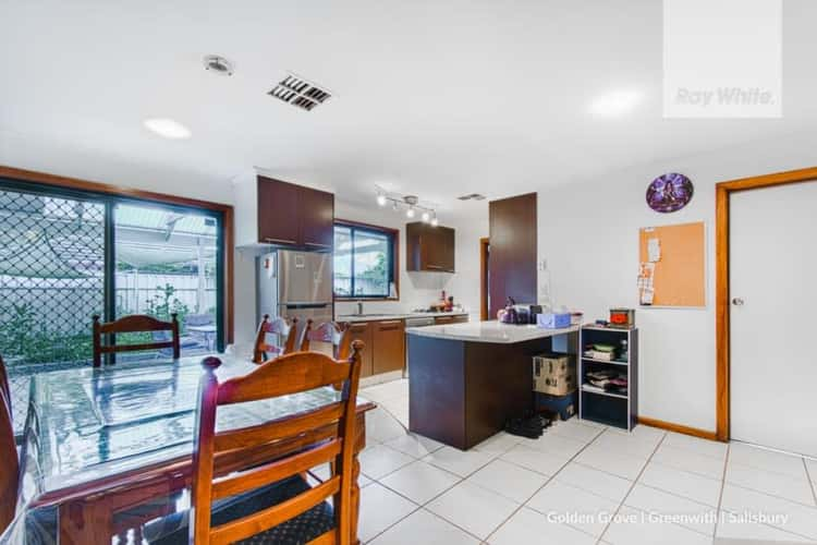 Fifth view of Homely house listing, 16 Abraham Street, Pooraka SA 5095