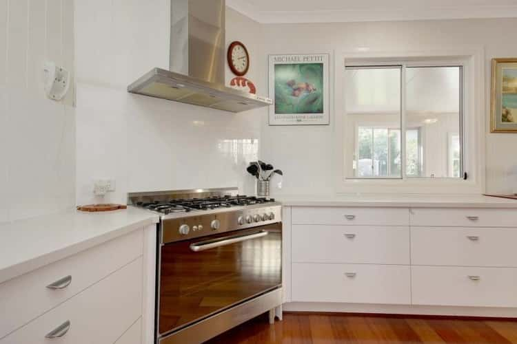 Second view of Homely house listing, 118 Beatrice Terrace, Ascot QLD 4007