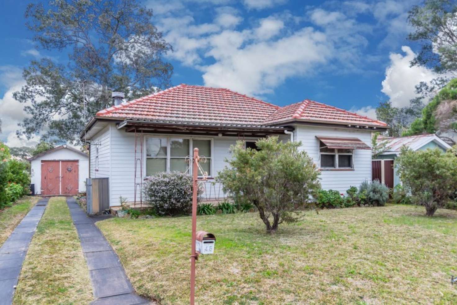 Main view of Homely house listing, 48 Valentine Street, Blacktown NSW 2148