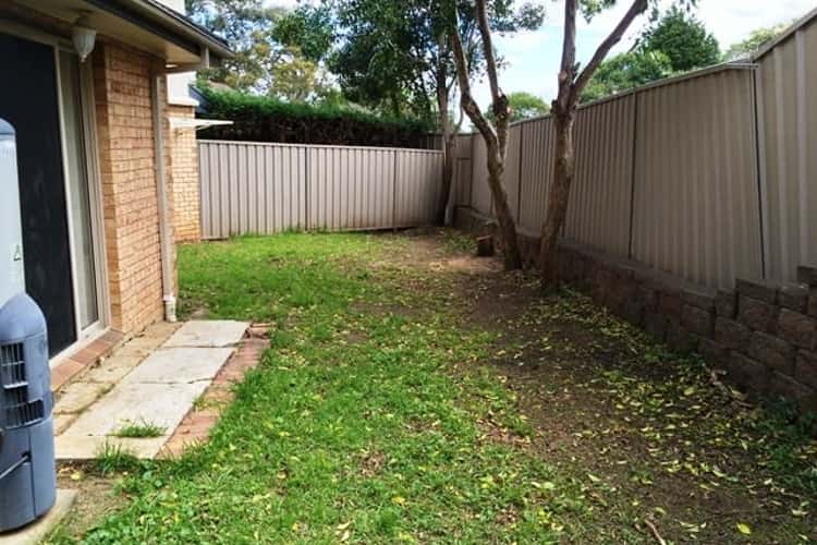 Fifth view of Homely townhouse listing, 11/3-5 Brisbane Road, Castle Hill NSW 2154