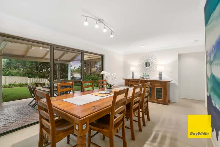 Seventh view of Homely house listing, 3 Pelsart Street, Belmont QLD 4153