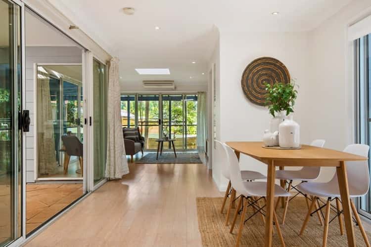 Second view of Homely house listing, 7 Adamson Avenue, Thornleigh NSW 2120