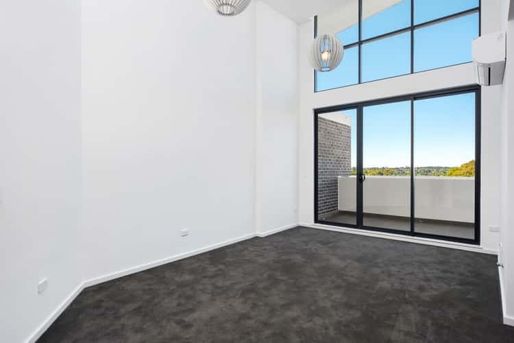 Second view of Homely unit listing, 43/2 Bouvardia Street, Asquith NSW 2077