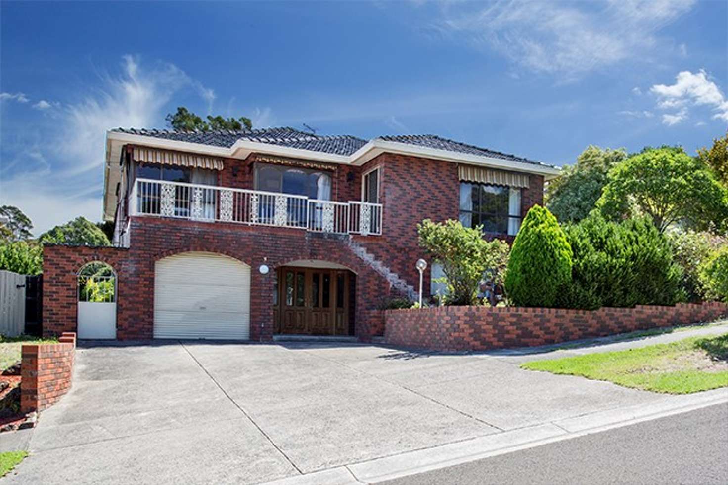 Main view of Homely house listing, 3 Carbora Dale, Greensborough VIC 3088