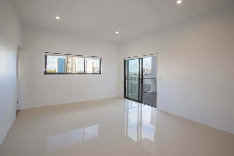 Third view of Homely unit listing, 706/9 Hooker Boulevard, Broadbeach QLD 4218