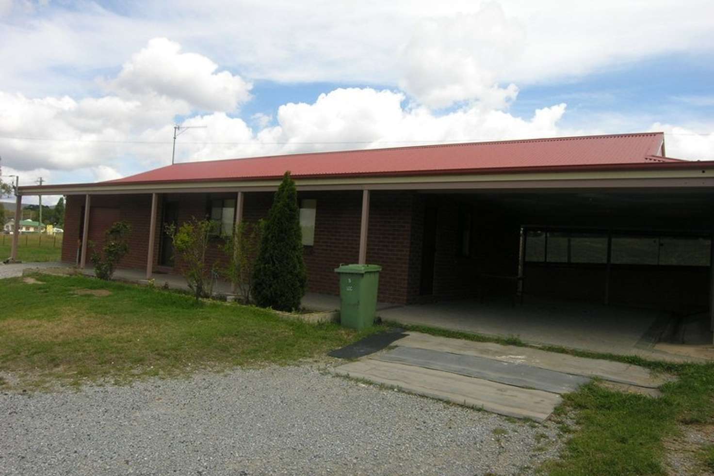 Main view of Homely house listing, 3 RYDAL Road, Wallerawang NSW 2845