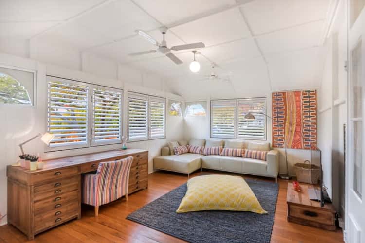 Seventh view of Homely house listing, 27 Winifred Street, Clayfield QLD 4011
