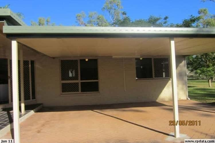 Fifth view of Homely house listing, 469 Forestry Road, Bluewater QLD 4818