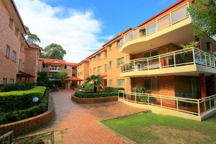 Main view of Homely unit listing, 9/499 Chapel Road, Bankstown NSW 2200