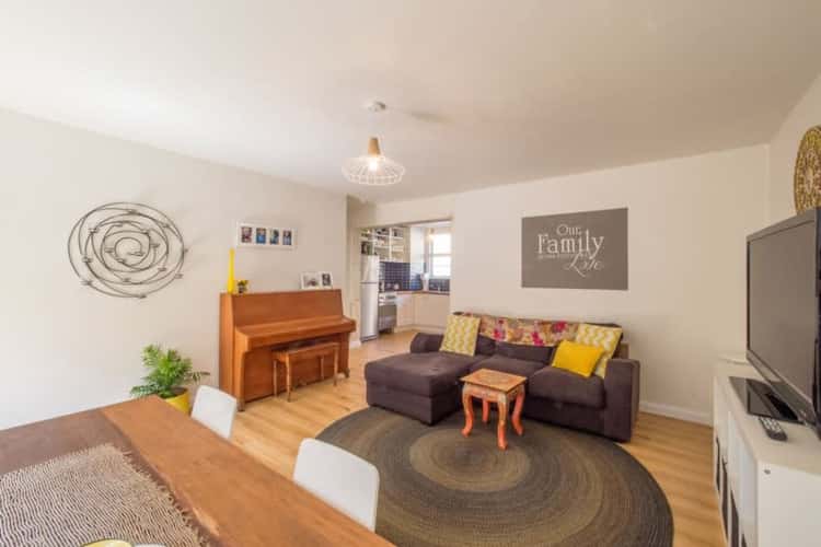Third view of Homely apartment listing, 3/11 Rickard Street, Balgowlah NSW 2093
