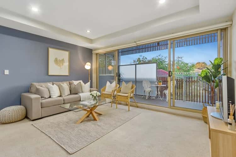 Third view of Homely apartment listing, 11/37-39 Rose Street, Box Hill VIC 3128