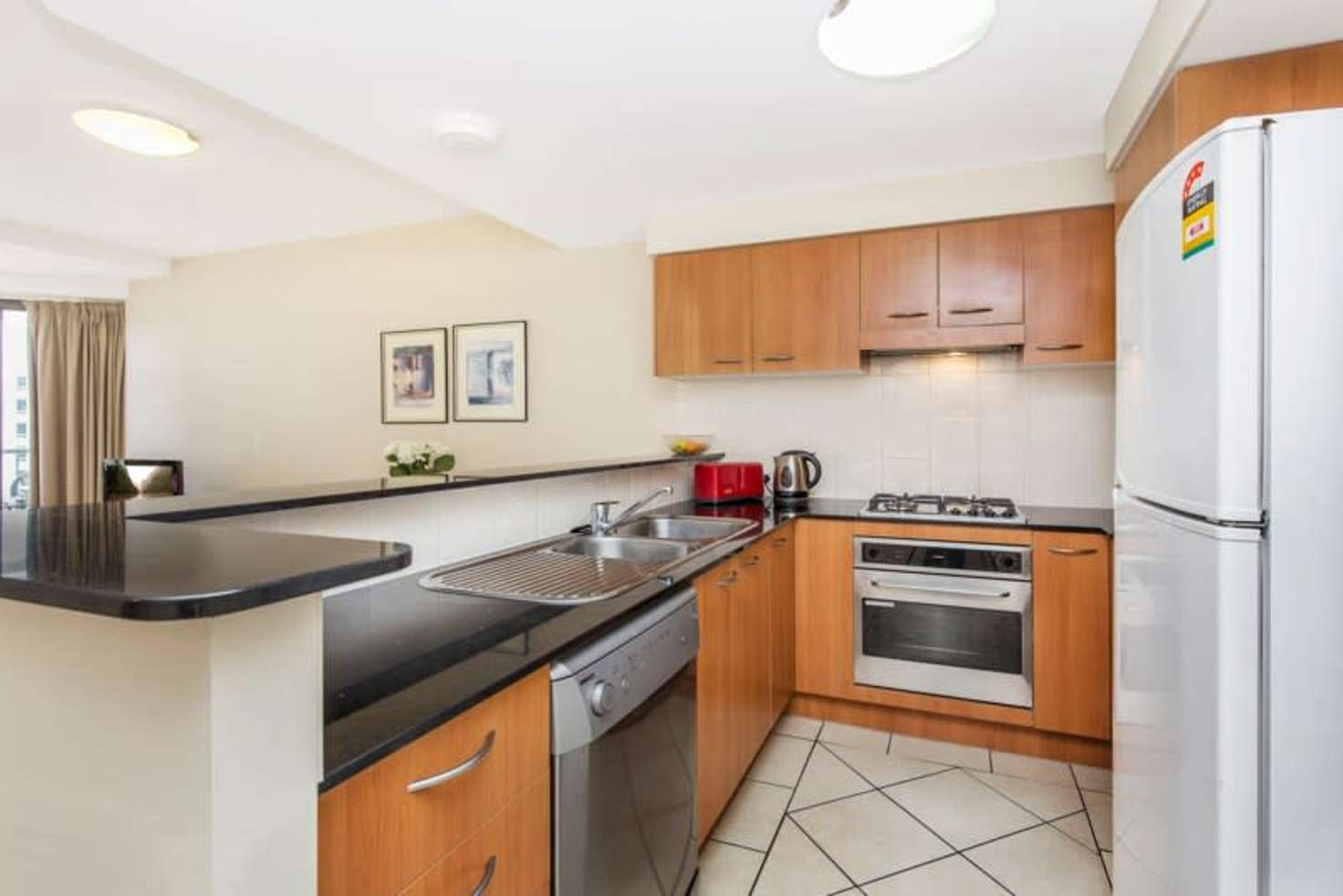 Main view of Homely apartment listing, 152/11 Chasely Street, Auchenflower QLD 4066