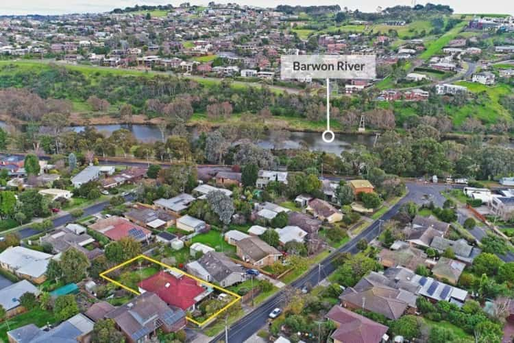 31 Craigie Road, Newtown VIC 3220