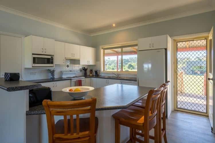 Fourth view of Homely house listing, 76 Pemberly Drive, Nowra Hill NSW 2540