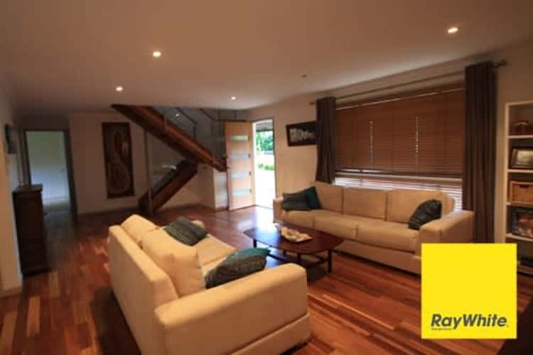 Second view of Homely house listing, 31 Rutledge Street, Bungendore NSW 2621