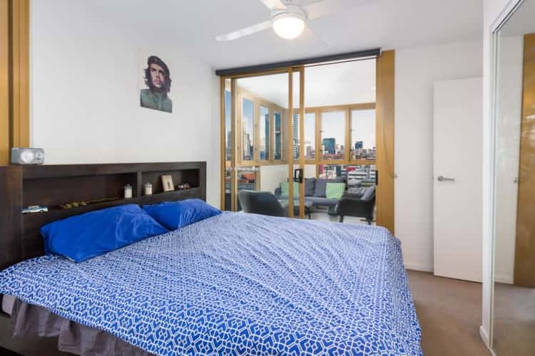 Sixth view of Homely apartment listing, 1106/191 Constance Street, Bowen Hills QLD 4006