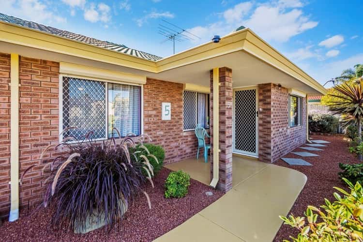 Second view of Homely house listing, 5 Henry Street, Rockingham WA 6168