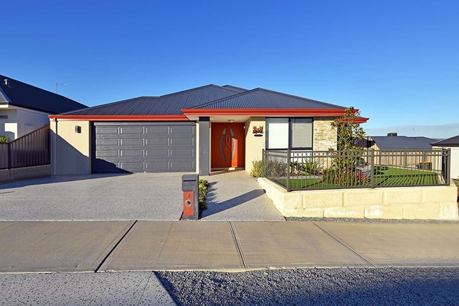 Main view of Homely house listing, 4 Serenity Way, Aveley WA 6069